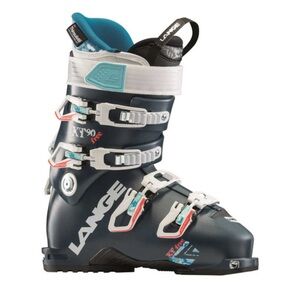 Lange XT 90 Hybrid Ski Boots